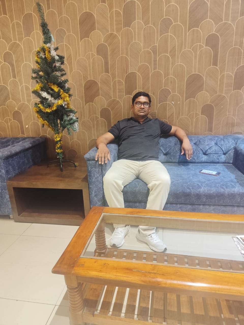 Profile Image